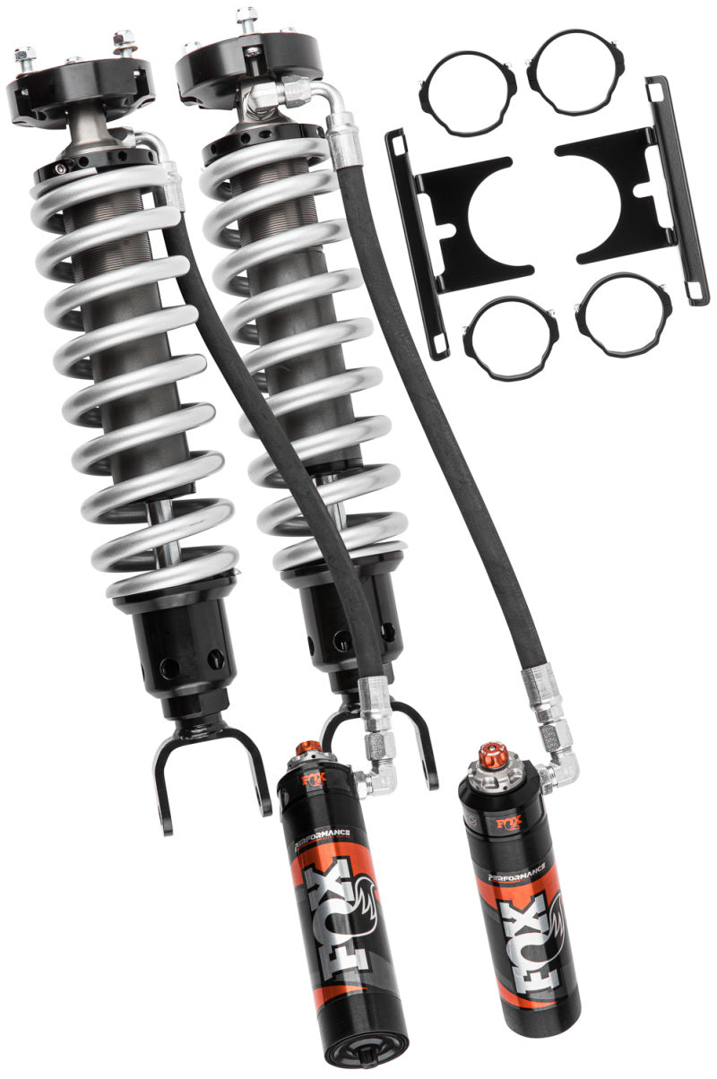FOX 2.5 Perf Coilover Shock by FOX