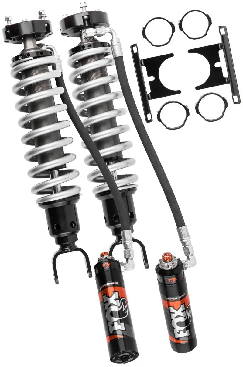 FOX 2.5 Perf Coilover Shock by FOX