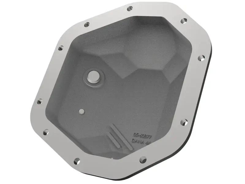 AFE Diff/Trans/Oil Covers