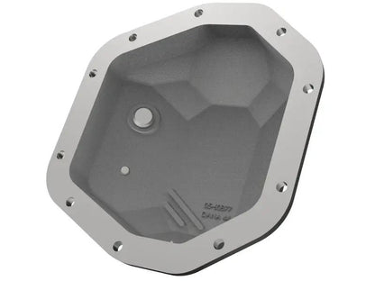 AFE Diff/Trans/Oil Covers