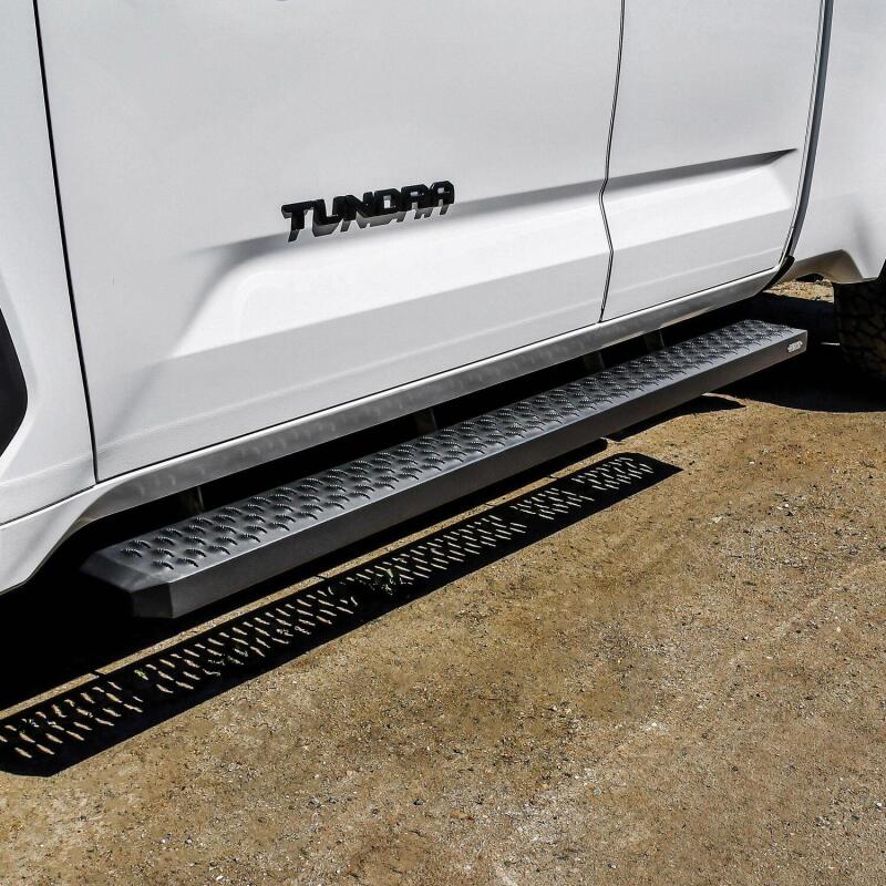Westin WES Running Boards - Grate