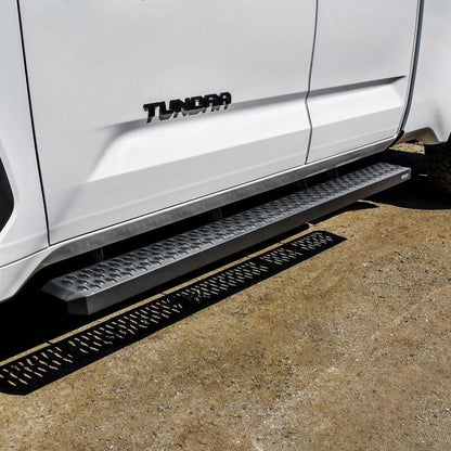 Westin WES Running Boards - Grate