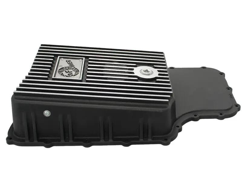 AFE Diff/Trans/Oil Covers by aFe