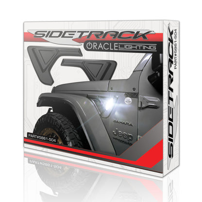 ORACLE Lighting ORL Sidetracks