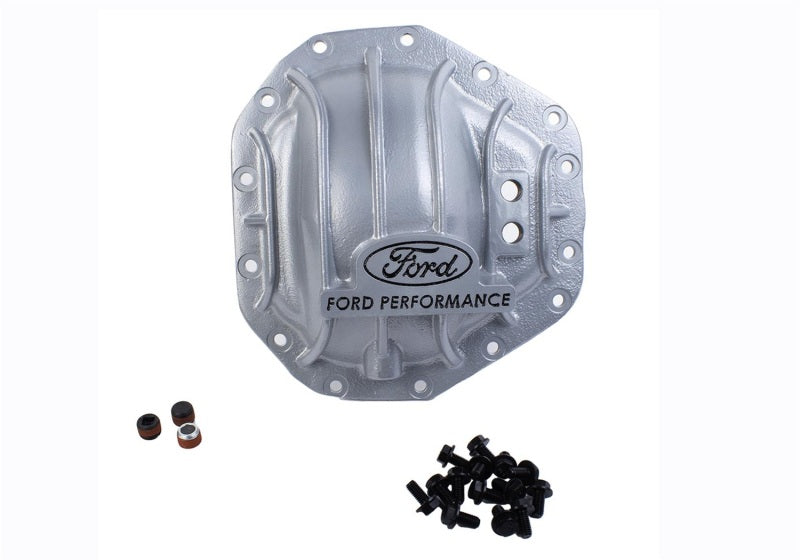 Ford Racing FR Differential Covers by Ford Racing