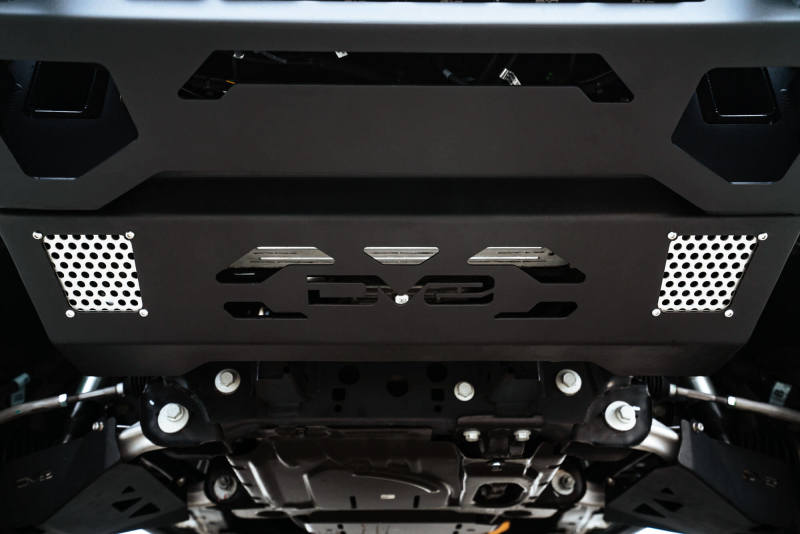 DV8 Offroad DVE Skid Plates