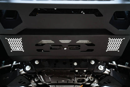 DV8 Offroad DVE Skid Plates