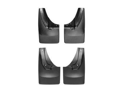 WeatherTech WT No Drill Mudflaps by WeatherTech