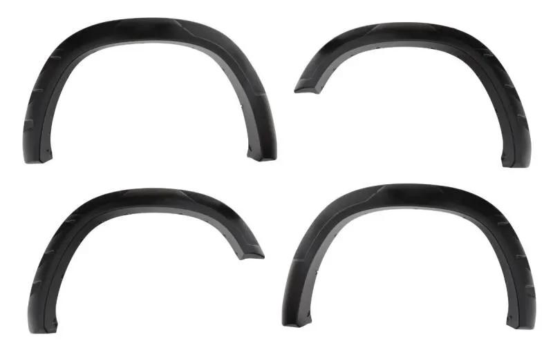 Bushwacker BUS DRT Style Flares by Bushwacker