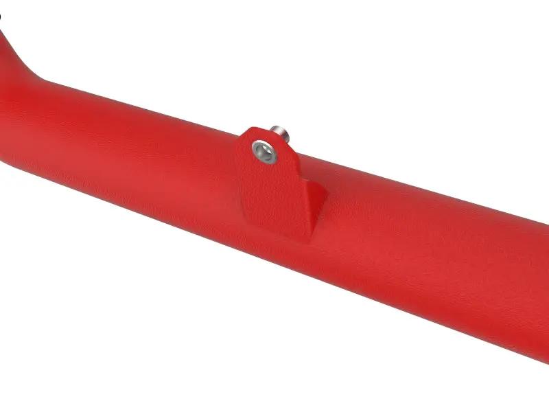 AFE Bladerunner I/C & Tubes by aFe