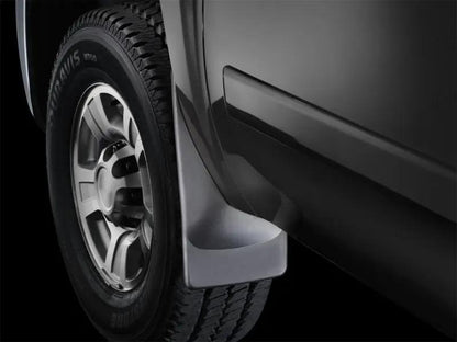 WeatherTech WT No Drill Mudflaps by WeatherTech