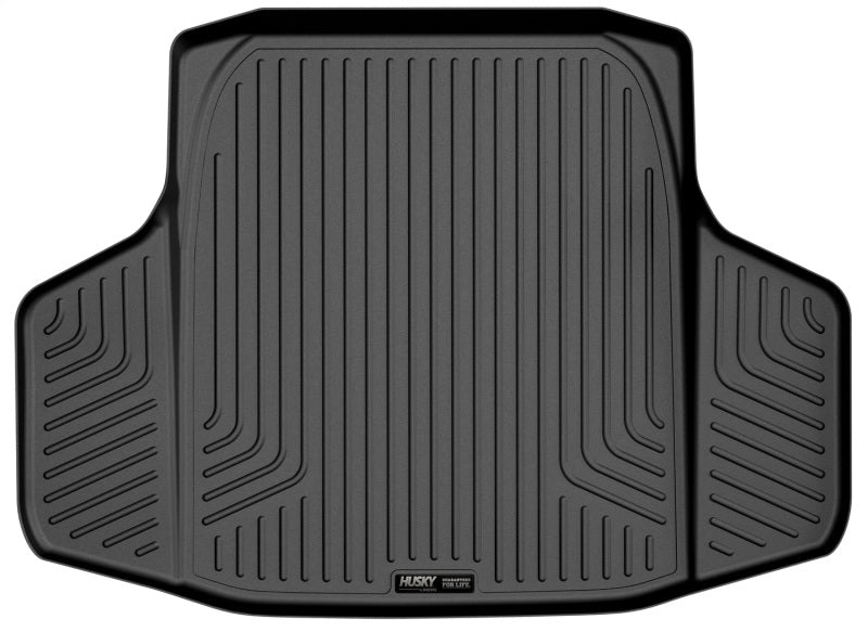 Husky Liners HL WB - Cargo - Black