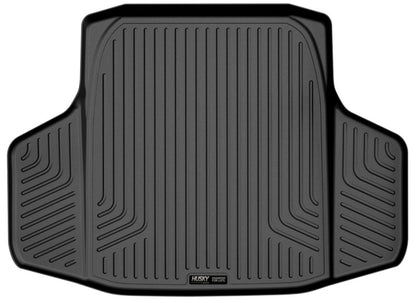 Husky Liners HL WB - Cargo - Black