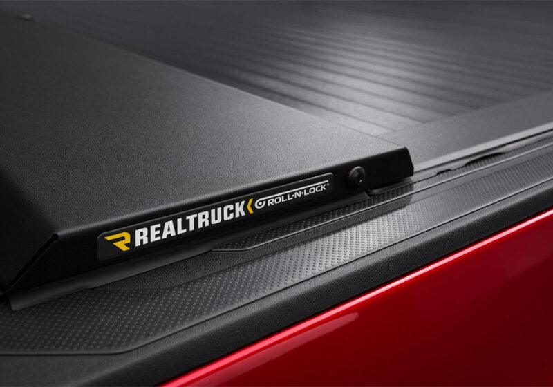 Roll-N-Lock RNL A-Series Tonneau Cover by Roll-N-Lock