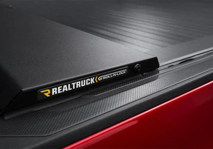 Roll-N-Lock RNL A-Series Tonneau Cover by Roll-N-Lock