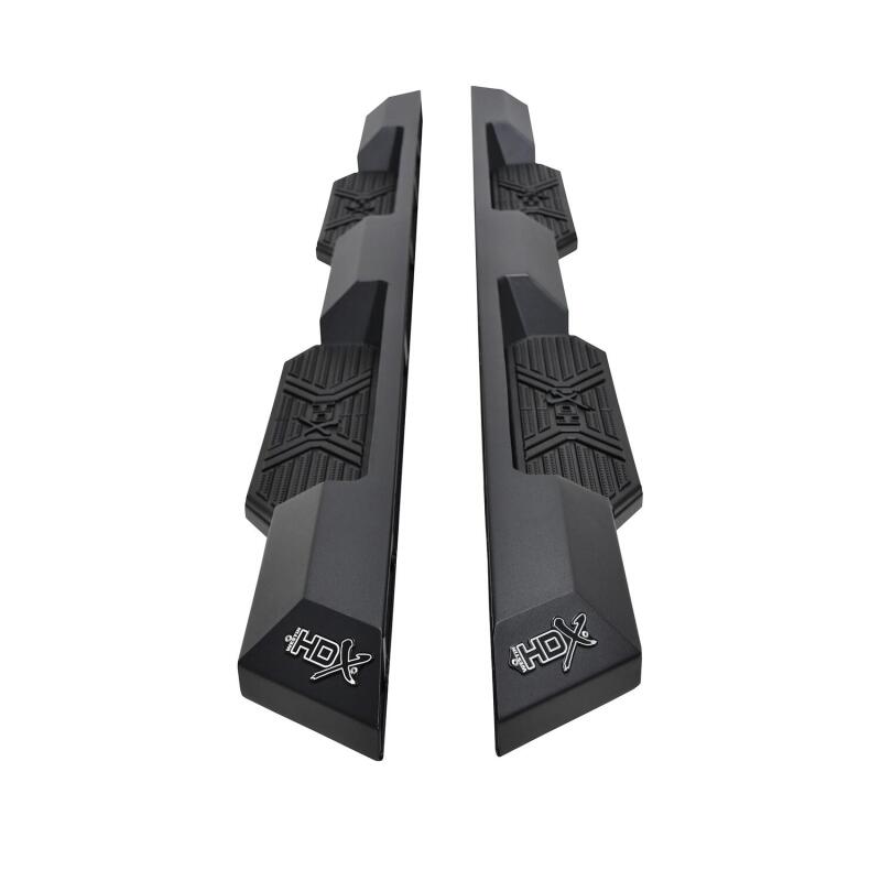 Westin WES Nerf Bars - HDX Xtreme