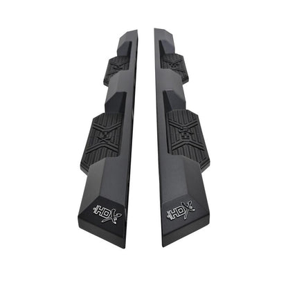 Westin WES Nerf Bars - HDX Xtreme