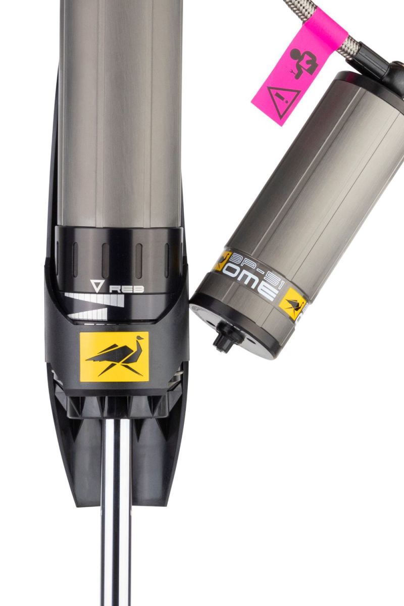 ARB BP51 Shock Absorbers