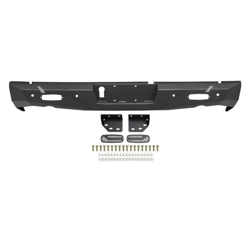 Westin WES Pro-Series Bumpers by Westin