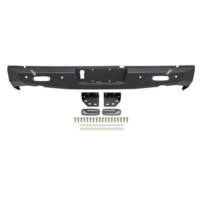 Westin WES Pro-Series Bumpers by Westin