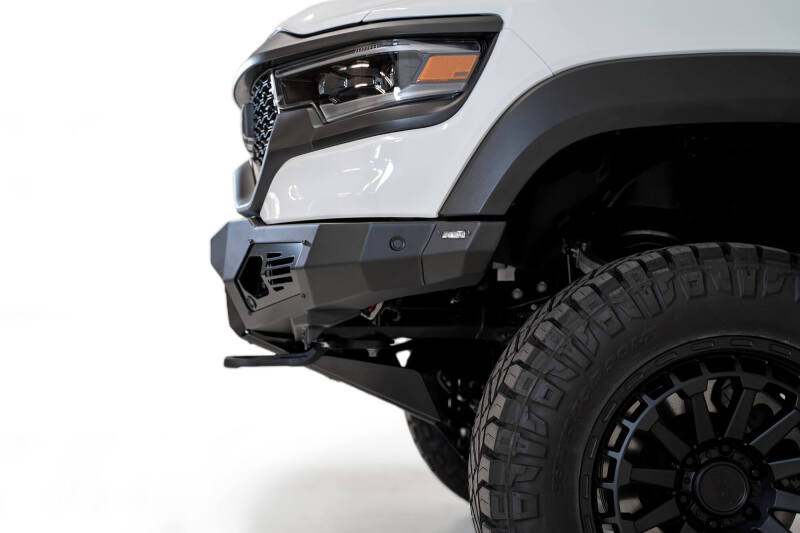 Addictive Desert Designs ADD Bomber Front Bumpers