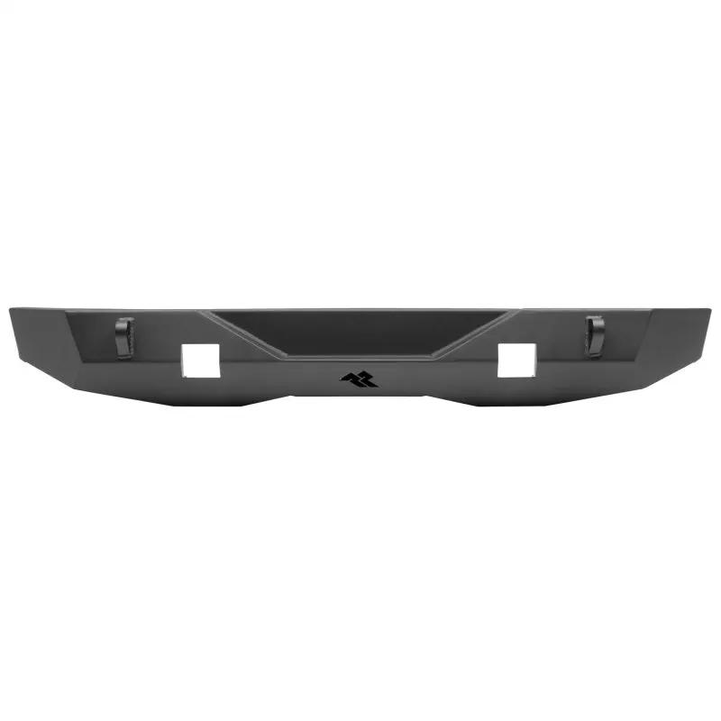 Rugged Ridge RUG Bumpers by Rugged Ridge