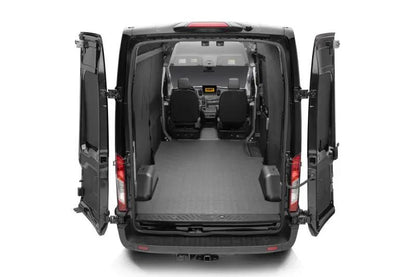 Husky Liners HL Guardian Comfort Mats by Husky Liners
