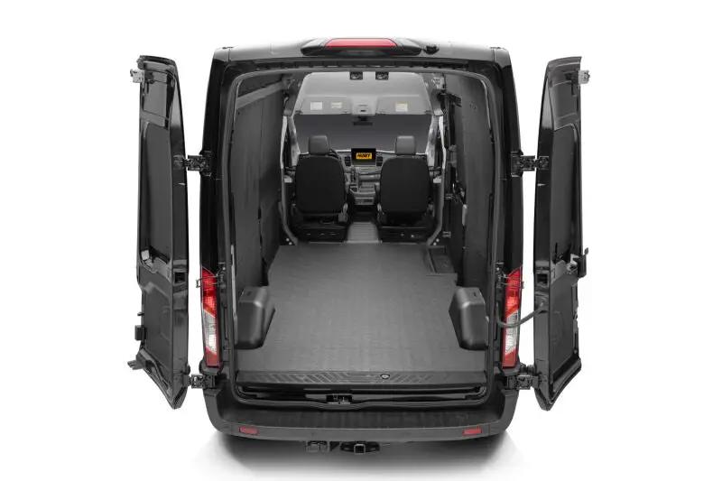 Husky Liners HL Guardian Impact Mats by Husky Liners