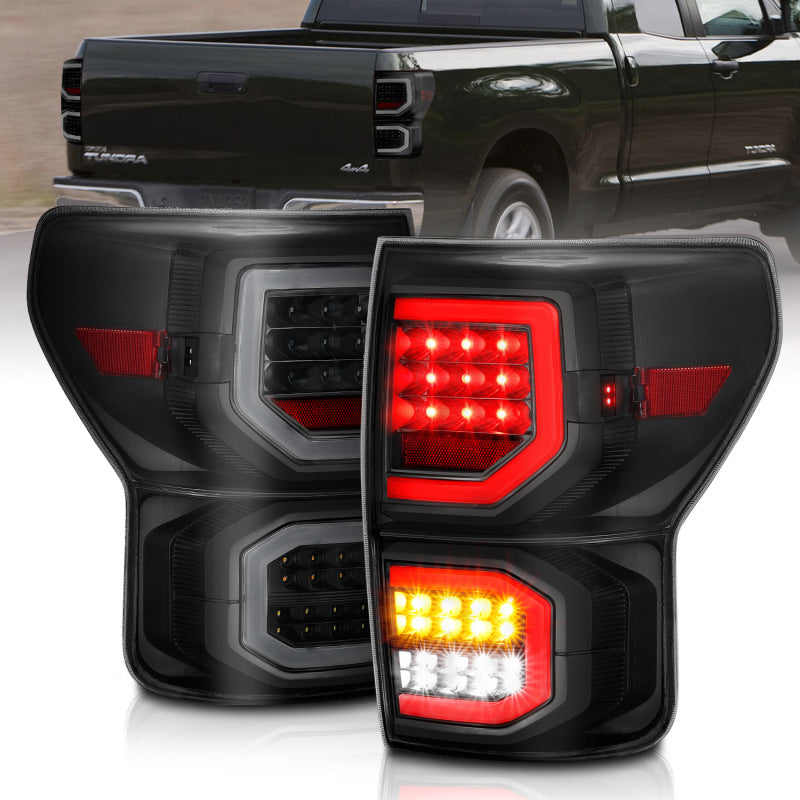 ANZO ANZ LED Taillights by ANZO