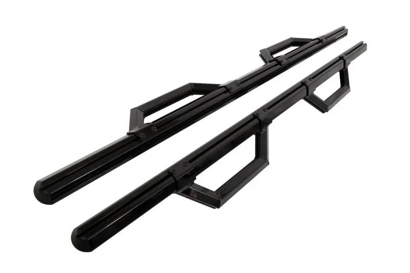 Dee Zee DZE Side Steps by Dee Zee