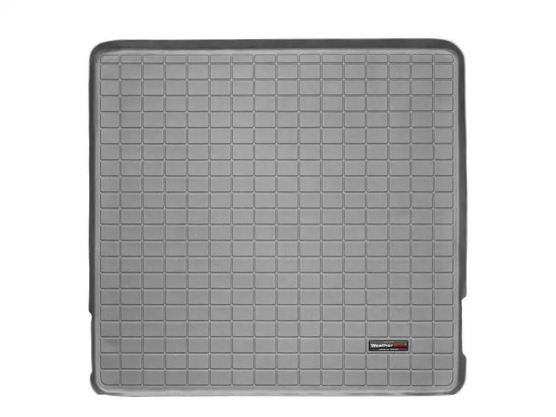 WeatherTech WT Cargo Liners - Grey by WeatherTech