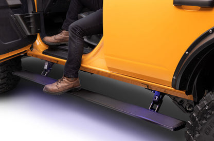 AMP Research AMP PowerStep Xtreme by AMP Research