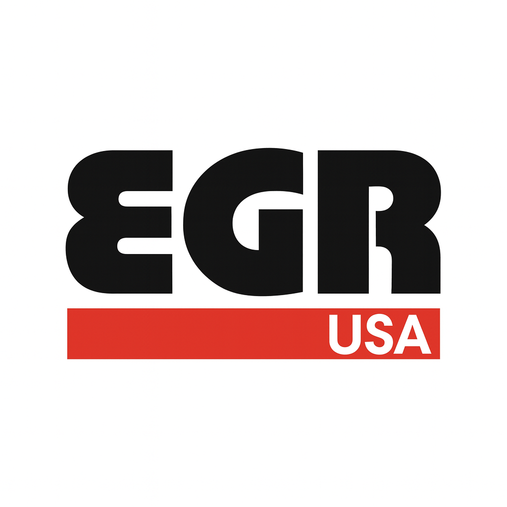 EGR USA aftermarket truck accessories including fender flares, hood protectors, and exterior upgrades available from Auto Expedition in Ohio