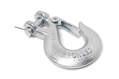 Rough Country 12000-Lb Pro Series Winch | Steel Cable