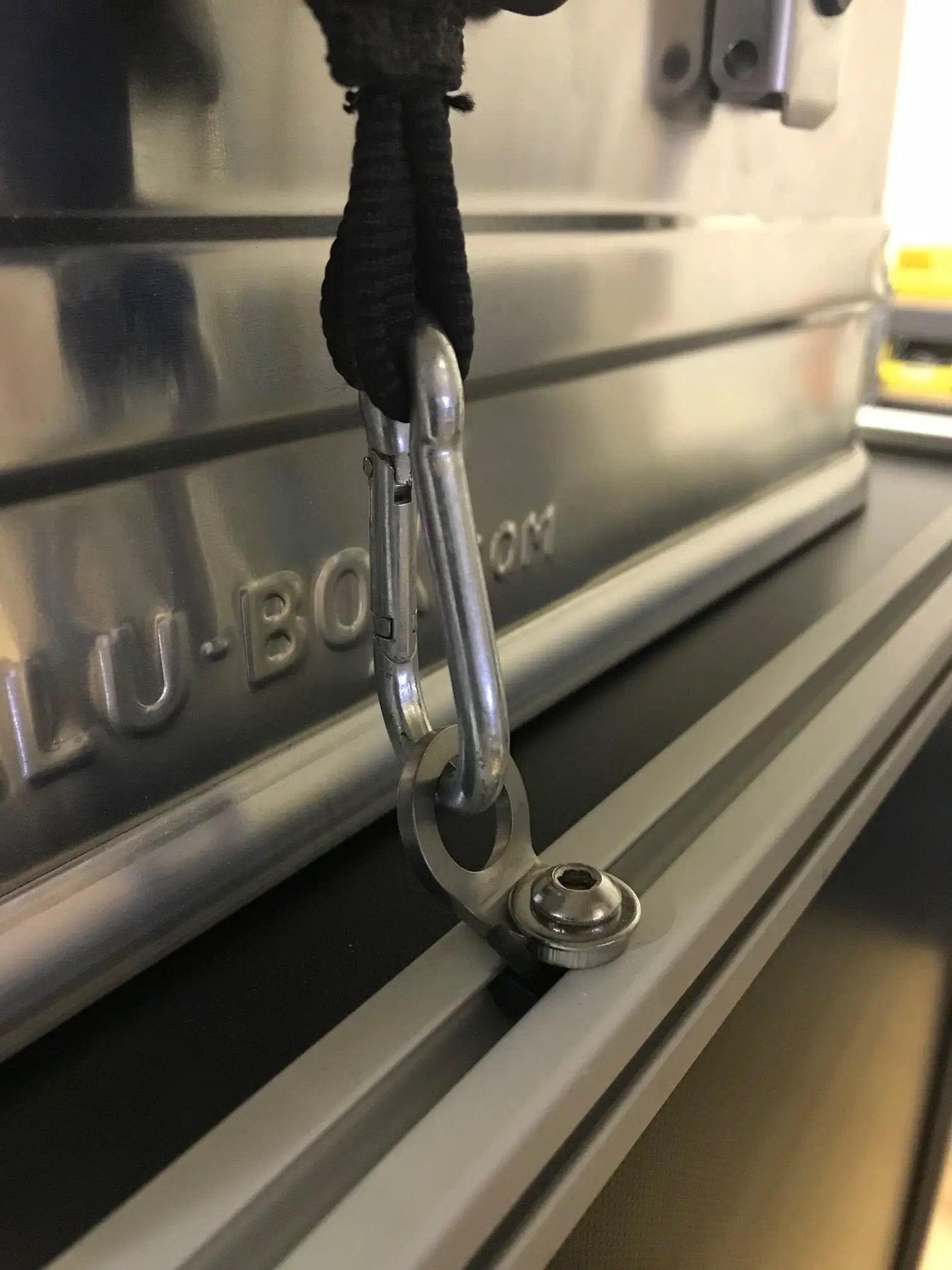 Explore Series Anchors by Goose Gear
