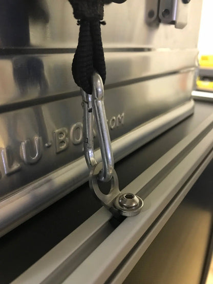 Explore Series Anchors by Goose Gear