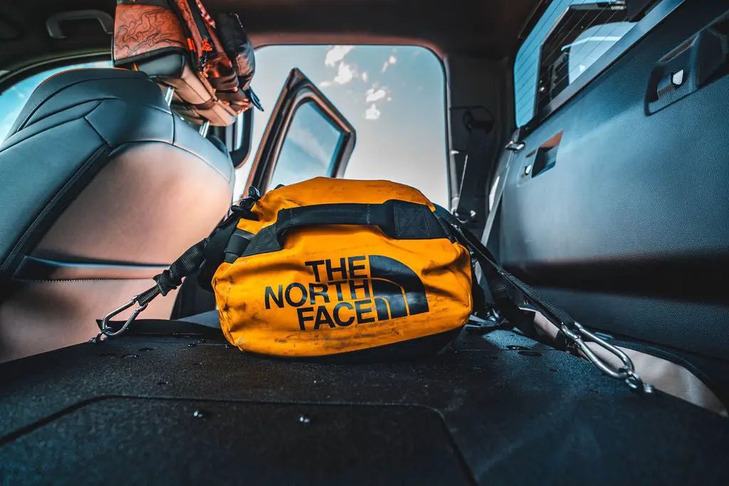 Explore Series Anchors by Goose Gear