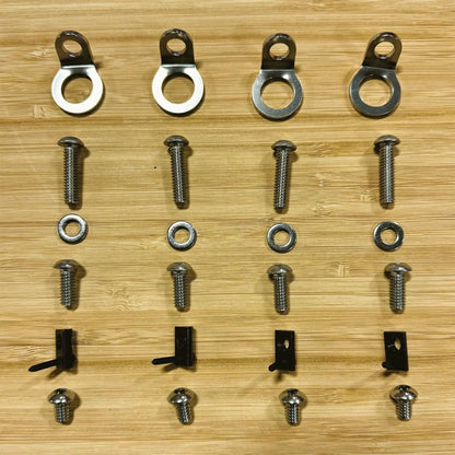 Explore Series Anchors by Goose Gear
