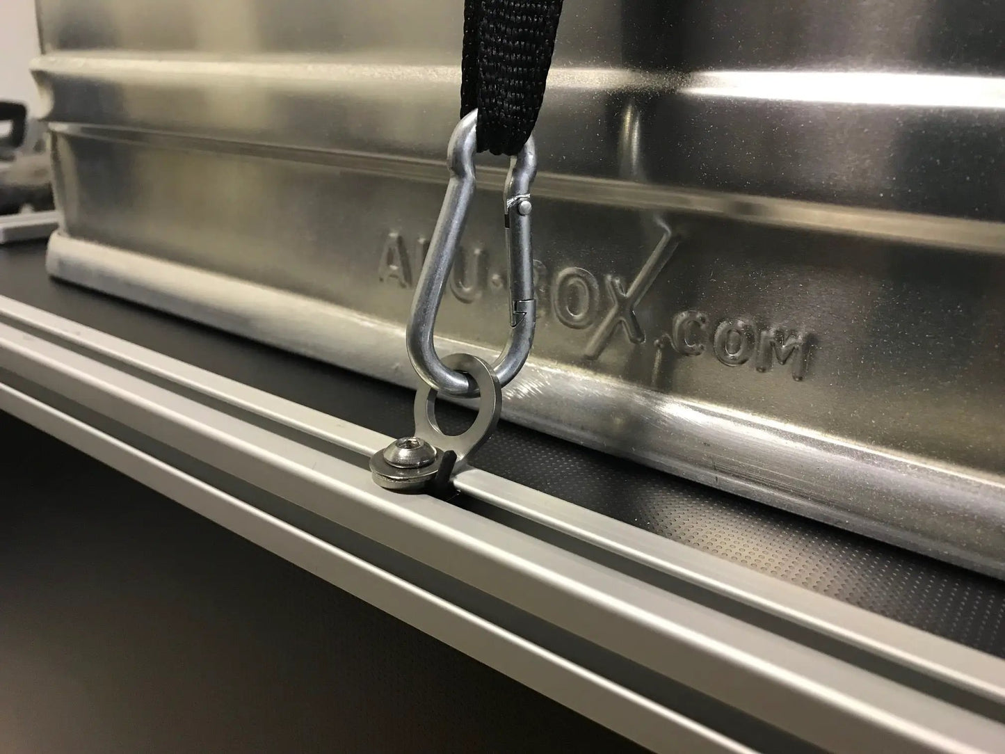 Explore Series Anchors by Goose Gear