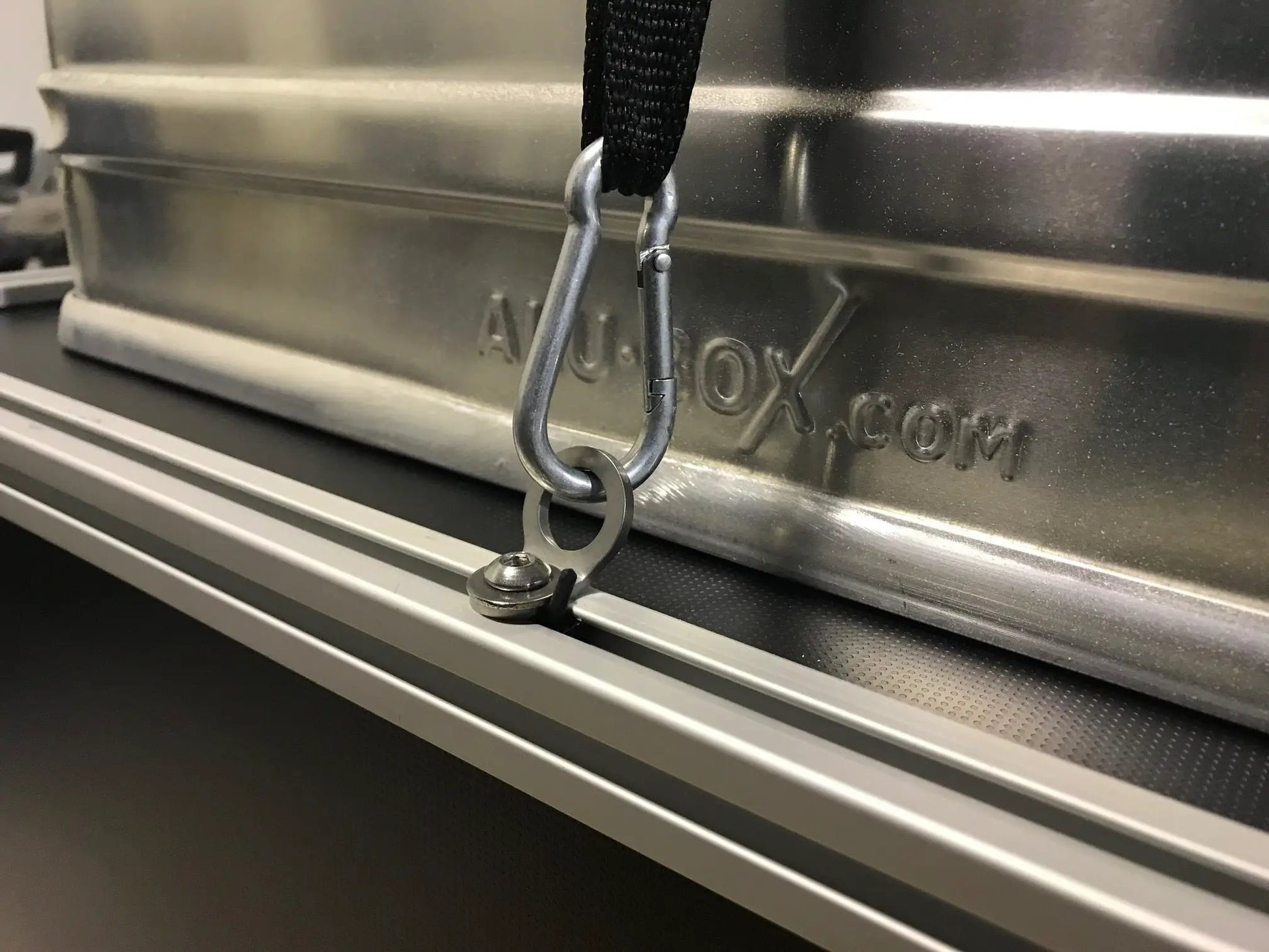 Explore Series Anchors by Goose Gear