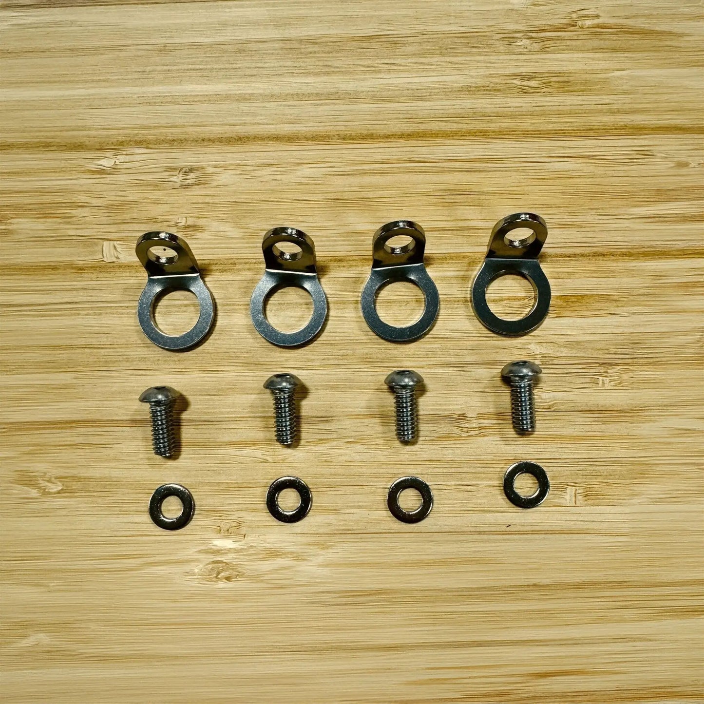 Explore Series Anchors by Goose Gear