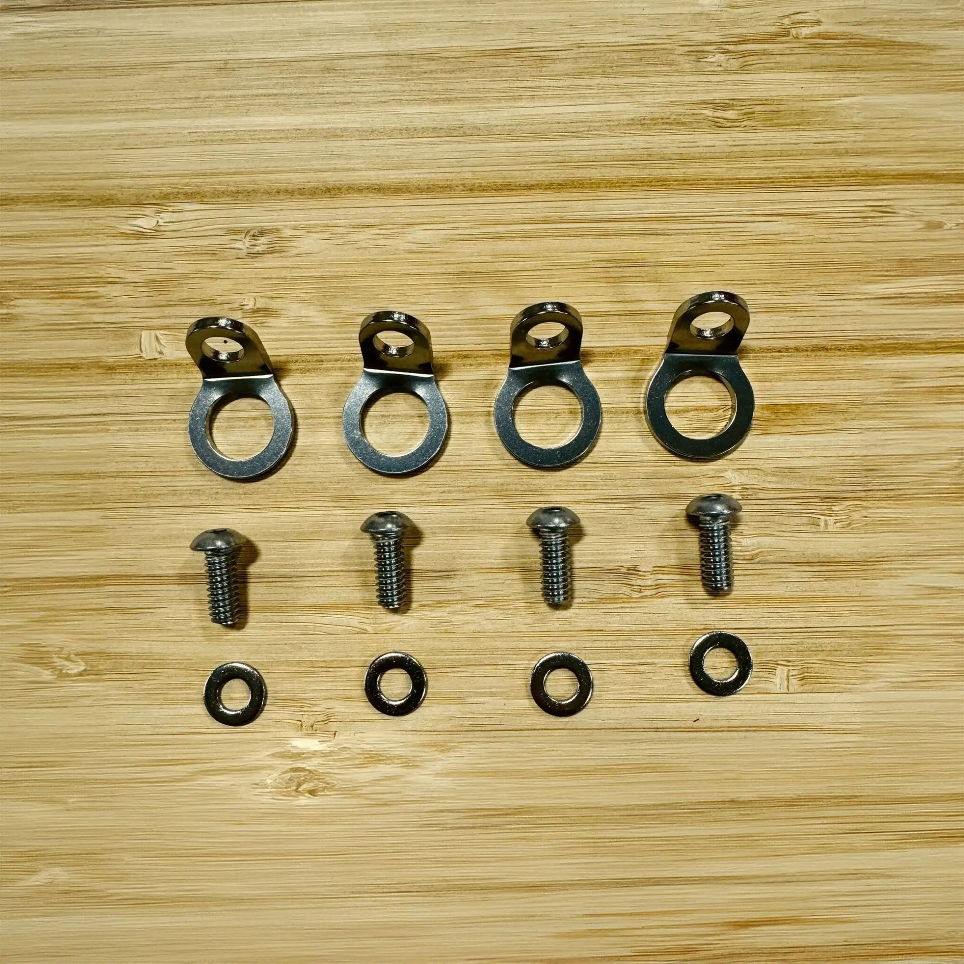 Explore Series Anchors by Goose Gear