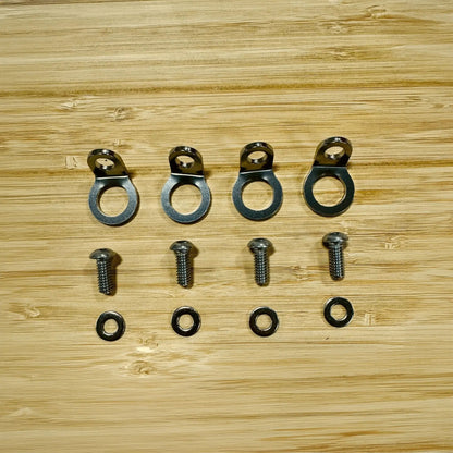 Explore Series Anchors by Goose Gear