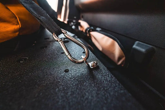 Explore Series Anchors by Goose Gear