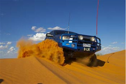 ARB Bull Bars