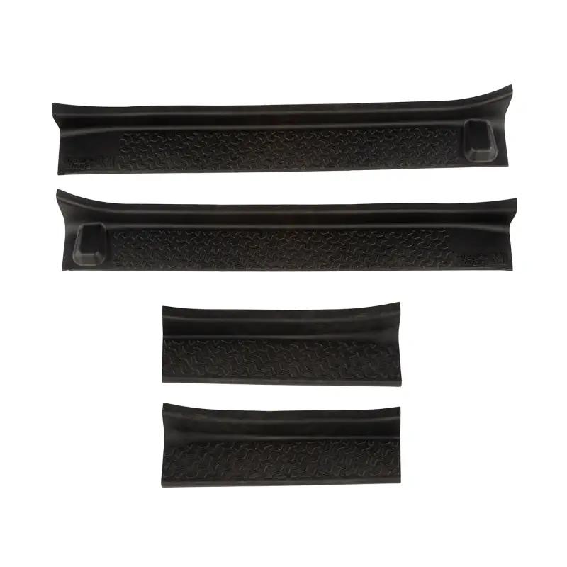 Rugged Ridge RUG Entry Guards by Rugged Ridge