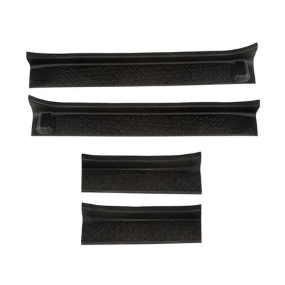 Rugged Ridge RUG Entry Guards by Rugged Ridge