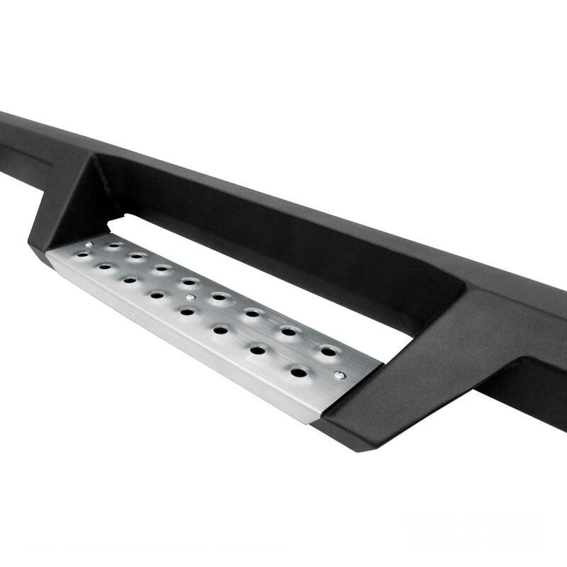 Westin WES Nerf Bars - HDX Drop