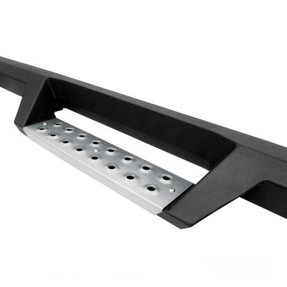 Westin WES Nerf Bars - HDX Drop