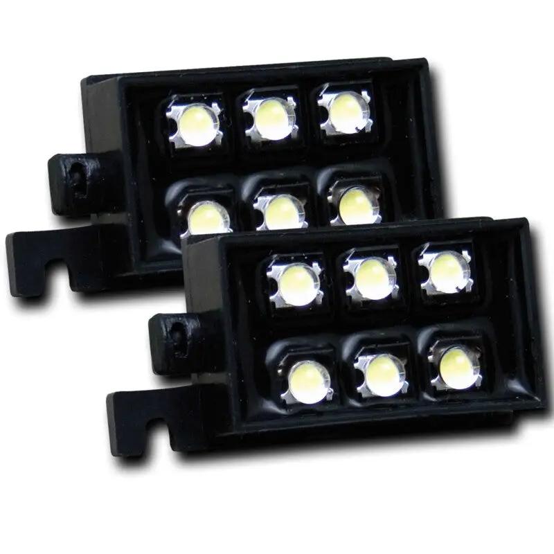 ANZO ANZ Bed Rail Lights by ANZO